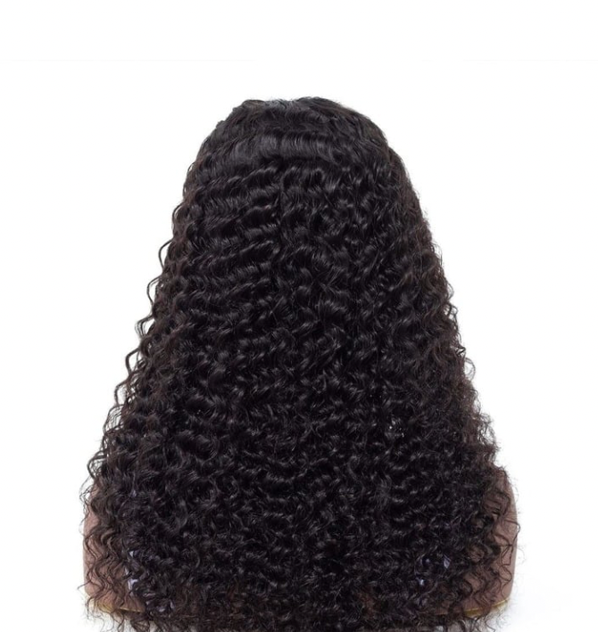 DEEPWAVE WIGS