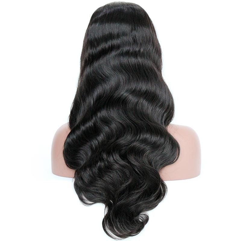 BODYWAVE WIGS